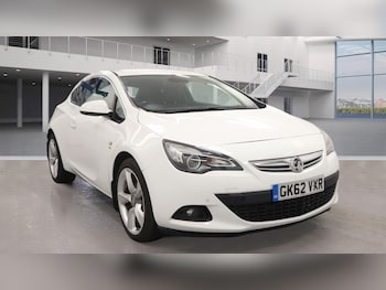 2012 (62) - 2.0 CDTi 16V SRi 3dr