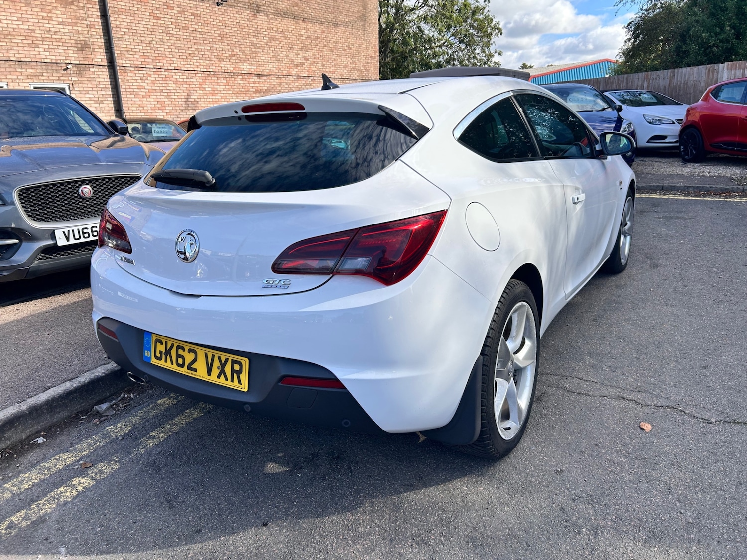 Vehicle 9
