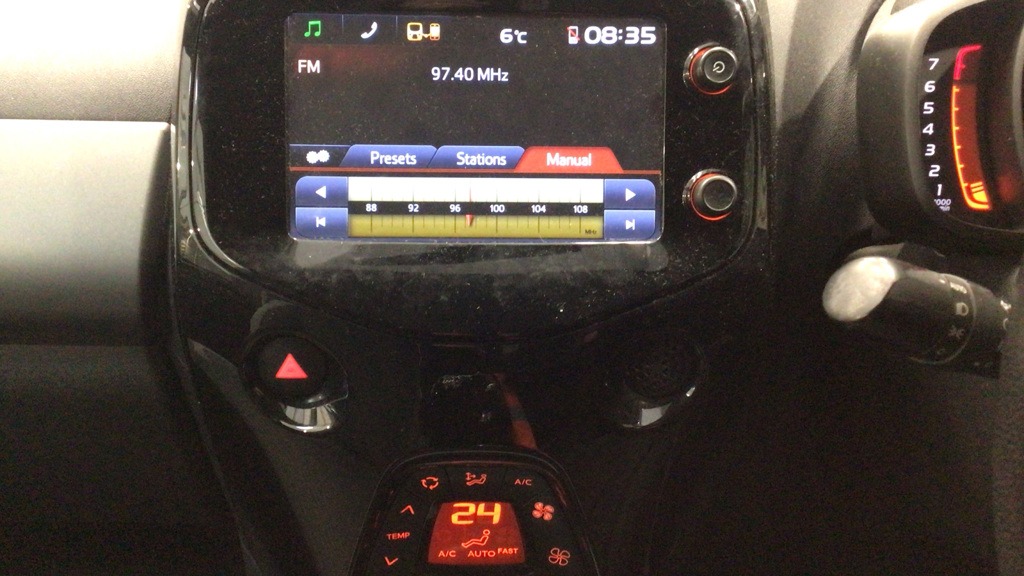 Used Toyota AYGO 2019 for sale - 76553708: Photo 11