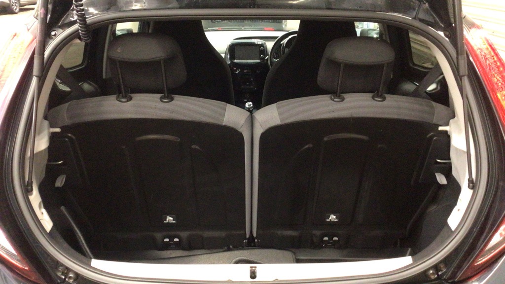 Used Toyota AYGO 2019 for sale - 76553708: Photo 7