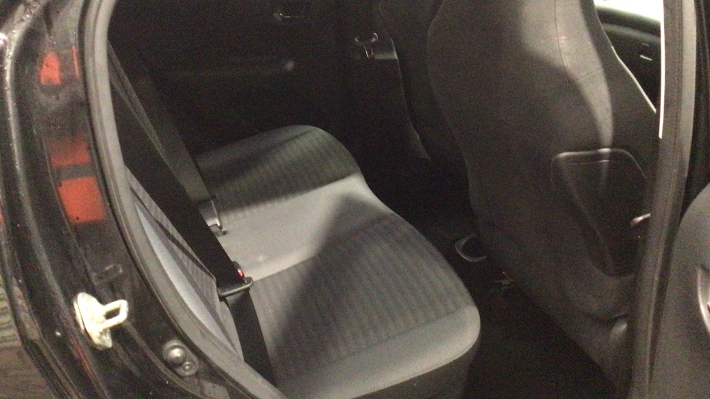 Used Toyota AYGO 2019 for sale - 76553708: Photo 8