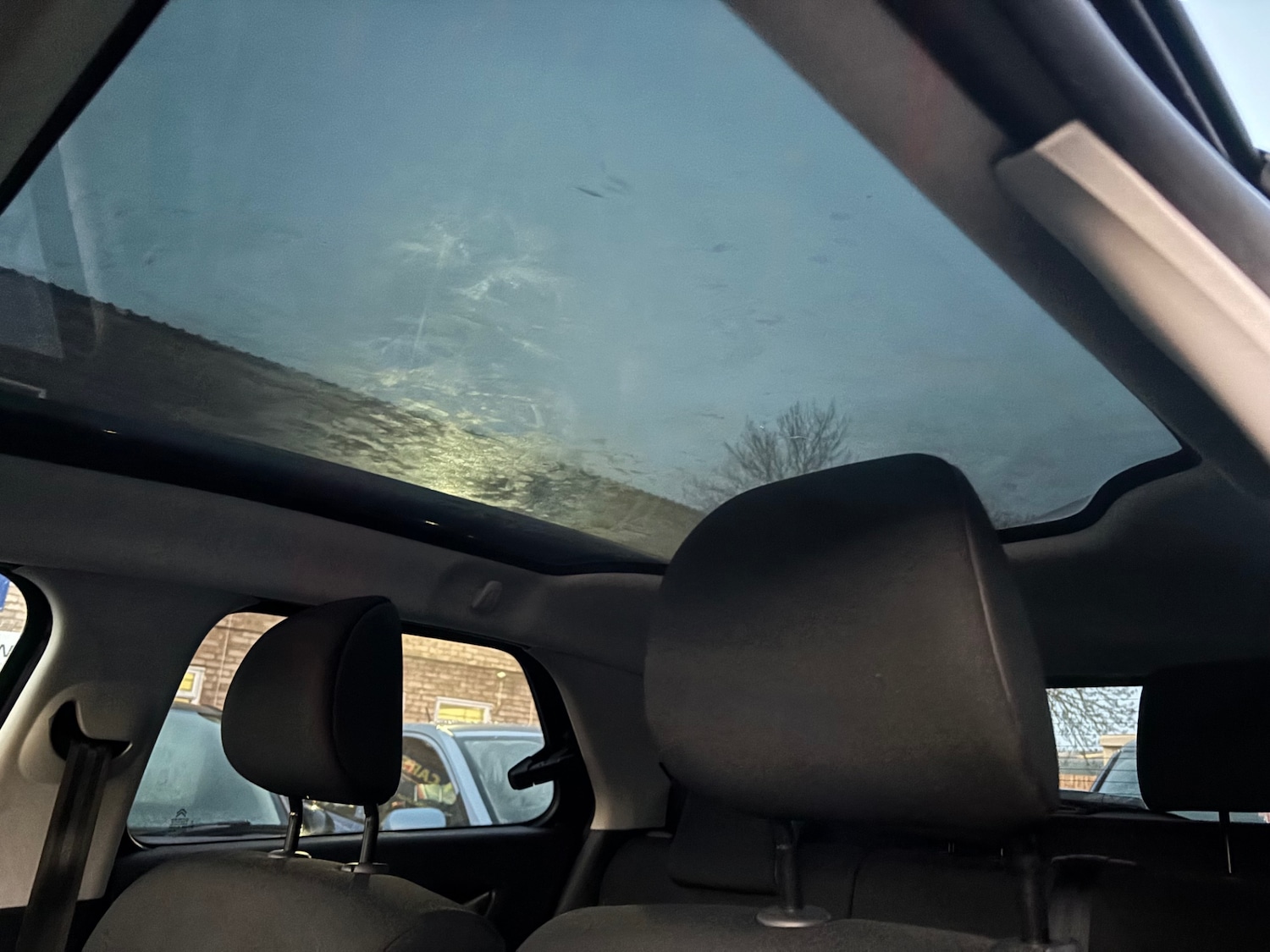 Used Citroen C4 Cactus 2016 for sale - 76860006: Photo 16