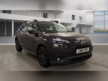 2016 (16) - 1.2 PureTech [110] Flair Edition 5dr