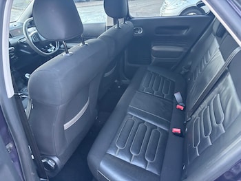 Used Citroen C4 Cactus 2016 for sale - 76860006: Photo