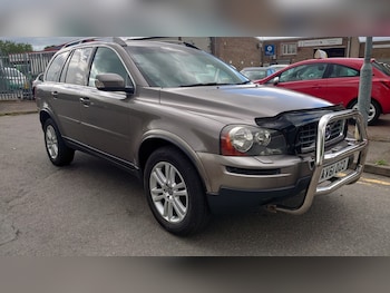 Used Volvo XC90 2011 for sale - 78745775: Photo