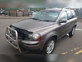 Used Volvo XC90 2011 for sale - 78745775: Photo