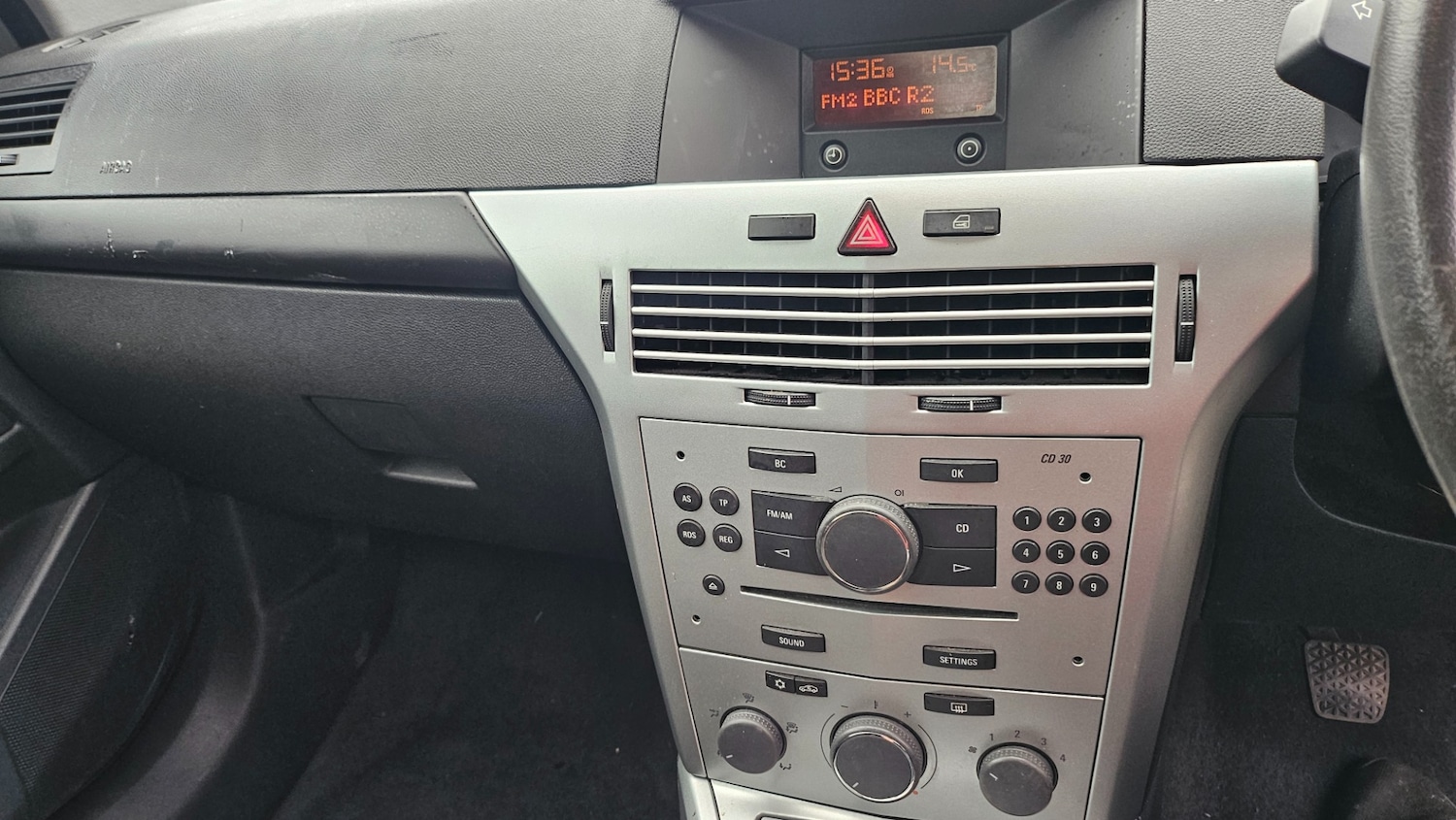 Used Vauxhall Astra 2009 for sale - 76078871: Photo 13