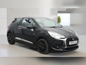 Used DS Automobiles DS 3 2017 for sale - 78592434: Photo