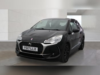 Used DS Automobiles DS 3 2017 for sale - 78592434: Photo