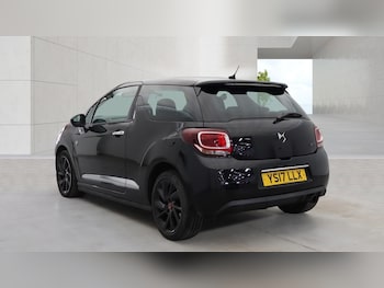 Used DS Automobiles DS 3 2017 for sale - 78592434: Photo
