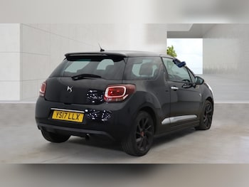 Used DS Automobiles DS 3 2017 for sale - 78592434: Photo