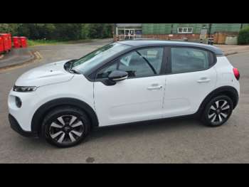 Used Citroen C3 2017 for sale - 74688267: Photo