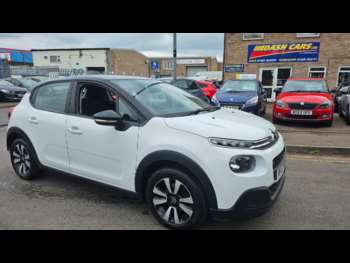 Used Citroen C3 2017 for sale - 74688267: Photo