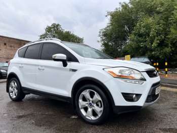 2012 (12) - 2.0 TDCi 163 Titanium X 5dr Powershift
