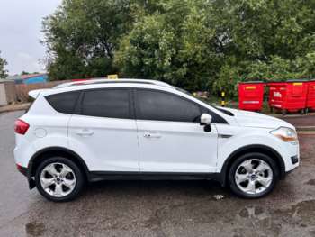 Used Ford Kuga 2012 for sale - 75294029: Photo
