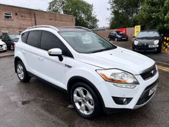 Used Ford Kuga 2012 for sale - 75294029: Photo