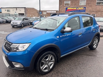 2018 (18) - 0.9 TCe Ambiance 5dr