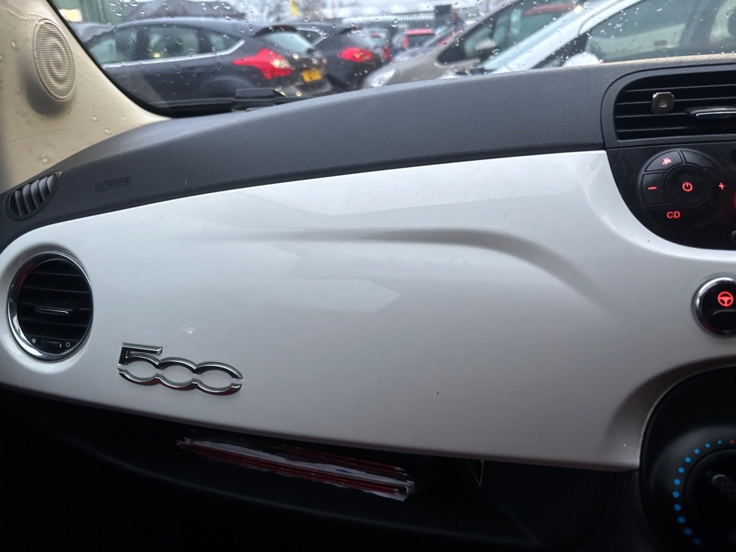 Used Fiat 500 2010 for sale - 76983926: Photo 11