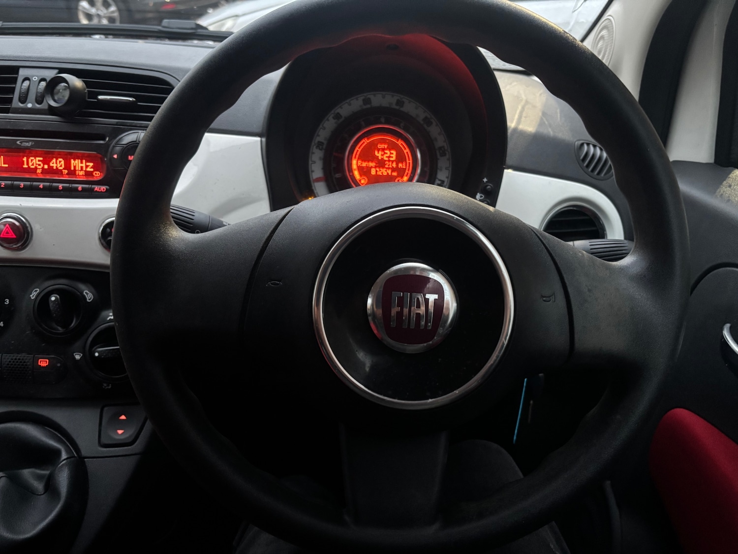 Used Fiat 500 2010 for sale - 76983926: Photo 9