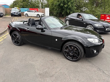 Used Mazda MX-5 2010 for sale - 78606134: Photo