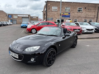 Used Mazda MX-5 2010 for sale - 78606134: Photo