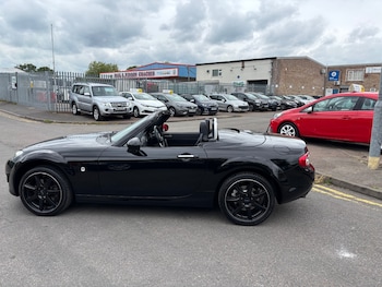 Used Mazda MX-5 2010 for sale - 78606134: Photo