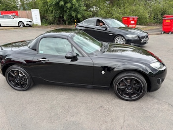 Used Mazda MX-5 2010 for sale - 78606134: Photo