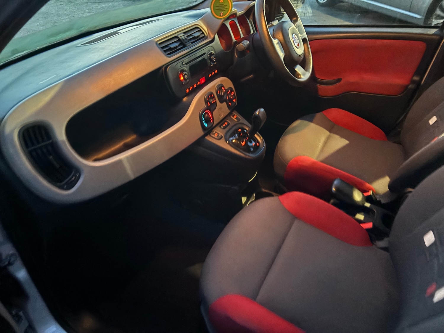 Used Fiat Panda 2013 for sale - 76796644: Photo 13