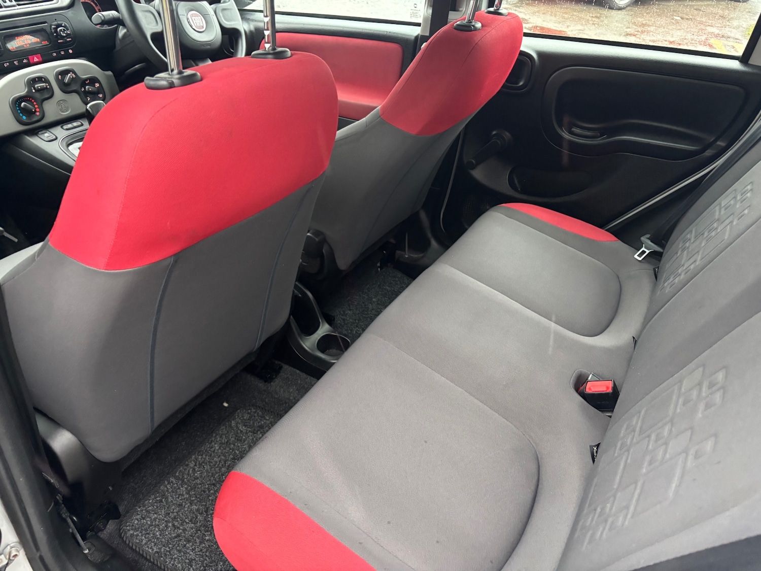 Used Fiat Panda 2013 for sale - 76796644: Photo 14