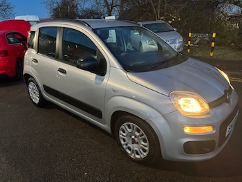 Used Fiat Panda 2013 for sale - 76796644: Photo