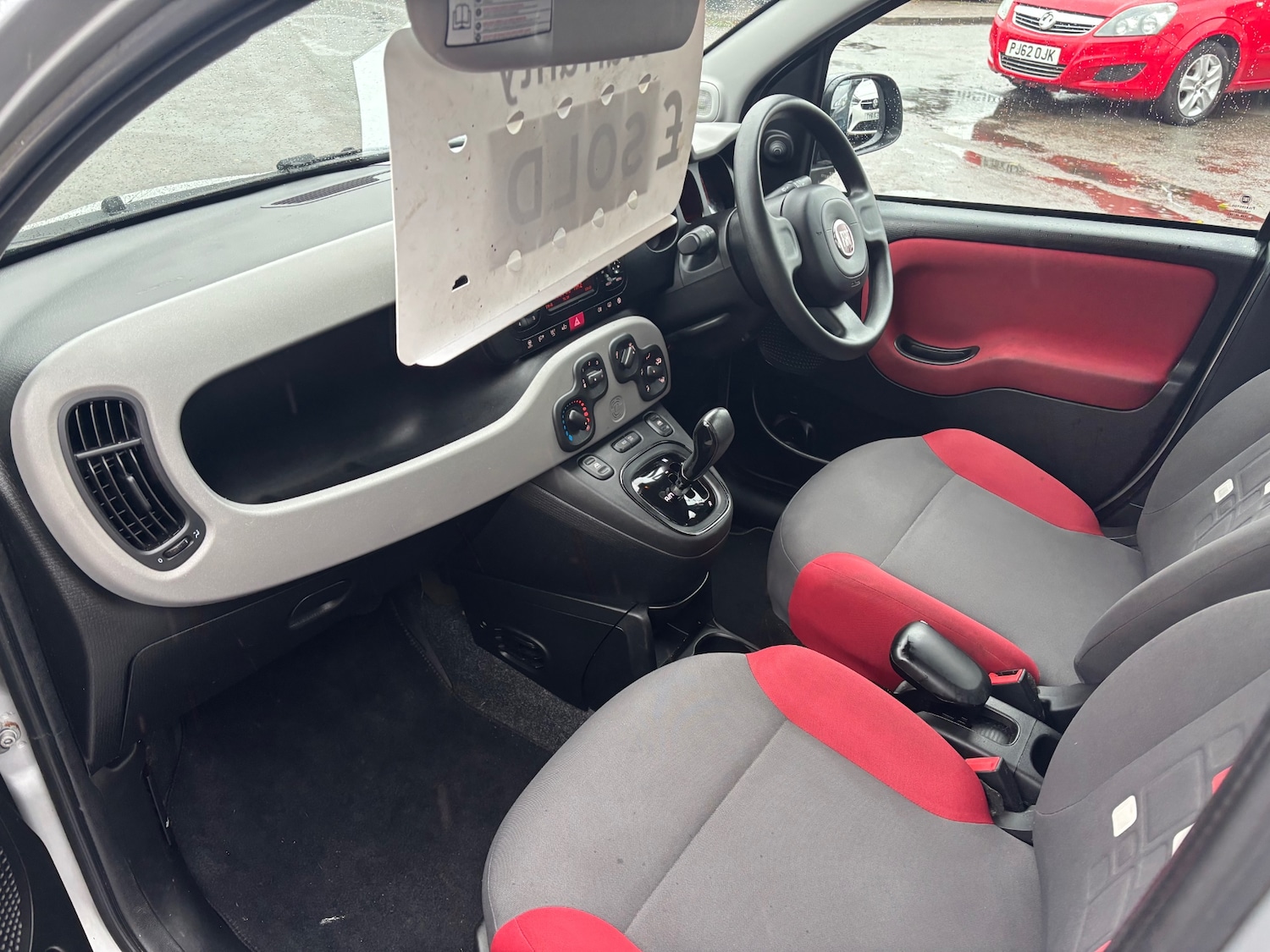 Used Fiat Panda 2013 for sale - 76796644: Photo 6