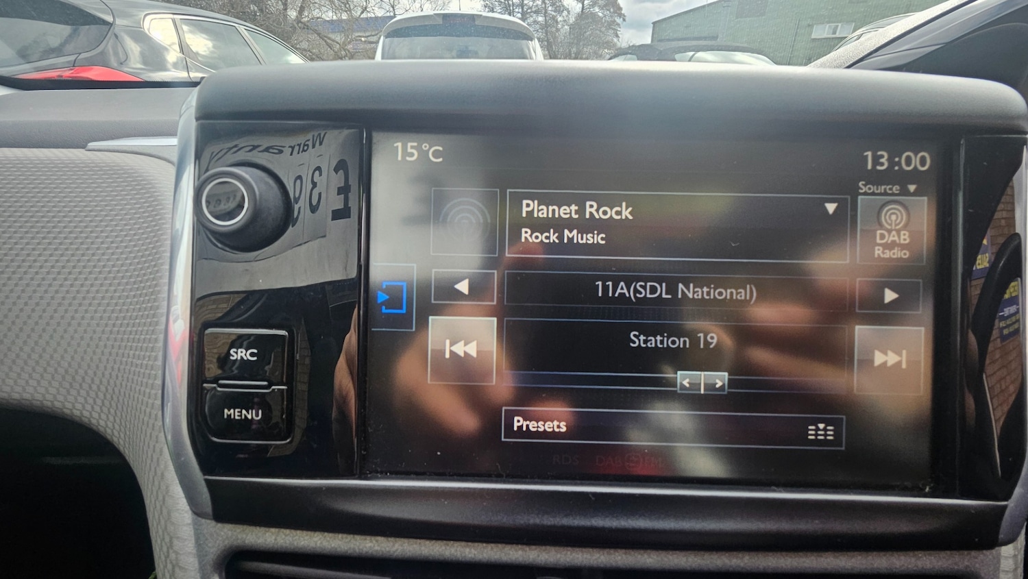 Used Peugeot 208 2015 for sale - 77814944: Photo 15