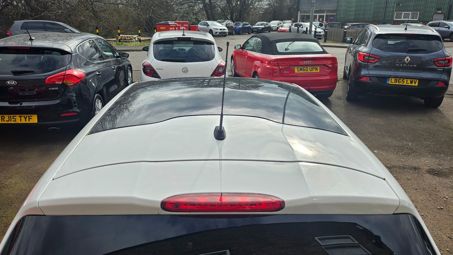 Used Peugeot 208 2015 for sale - 77814944: Photo 7