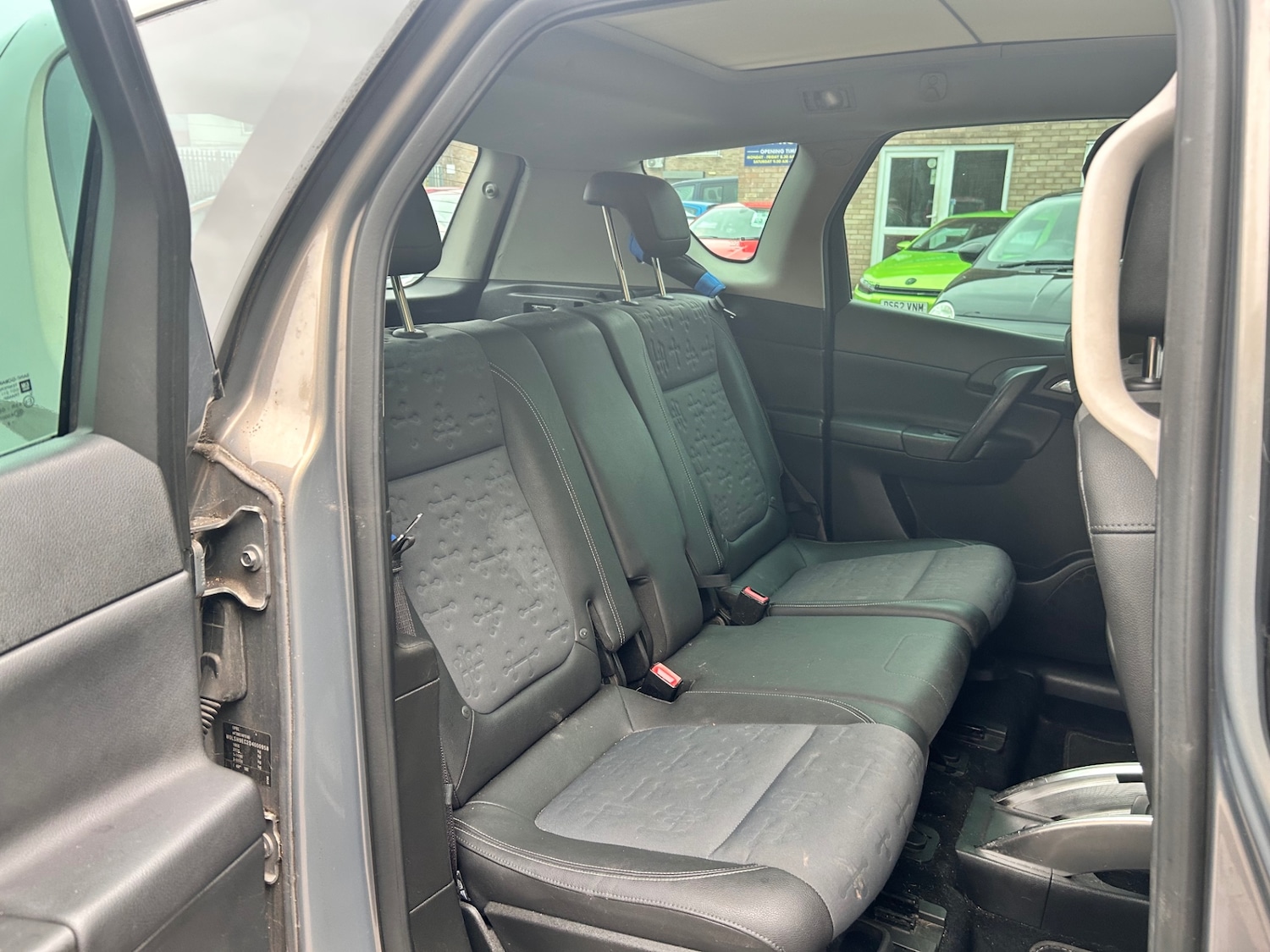 Used Vauxhall Meriva 2012 for sale - 76379116: Photo 12