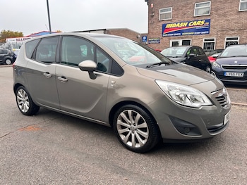 2012 (62) - 1.4i 16V SE 5dr