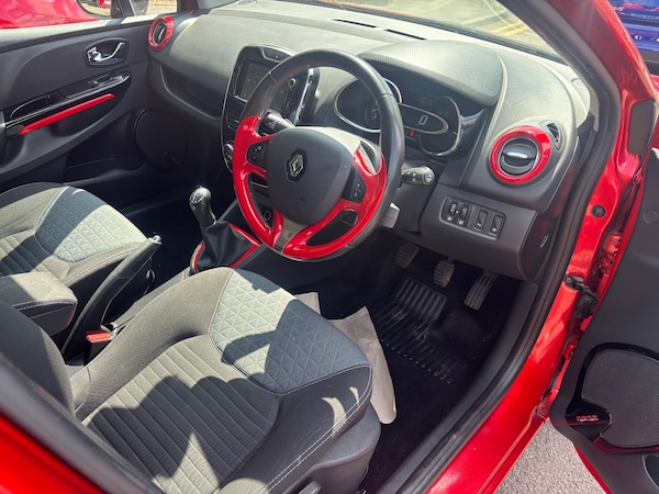 Used Renault Clio 2014 for sale - 75480829: Photo 10
