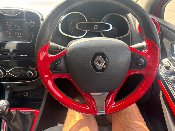 Used Renault Clio 2014 for sale - 75480829: Photo 14