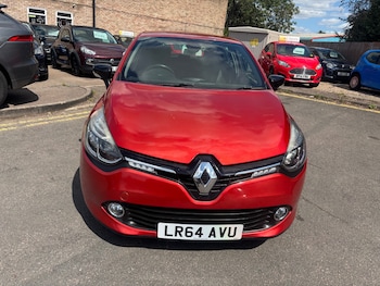 Used Renault Clio 2014 for sale - 75480829: Photo