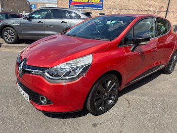 Used Renault Clio 2014 for sale - 75480829: Photo