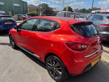 Used Renault Clio 2014 for sale - 75480829: Photo