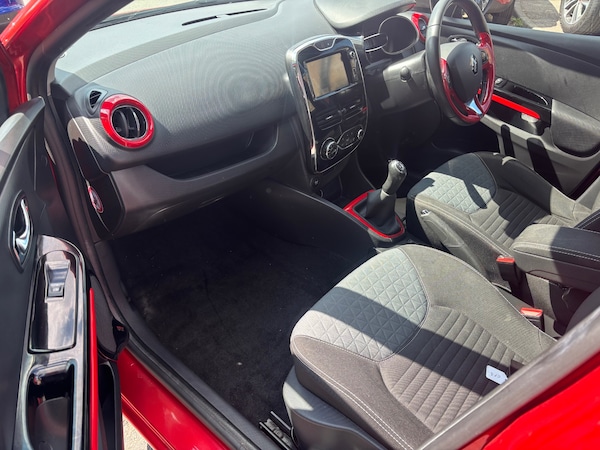 Used Renault Clio 2014 for sale - 75480829: Photo 5