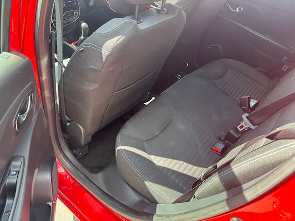 Used Renault Clio 2014 for sale - 75480829: Photo 6