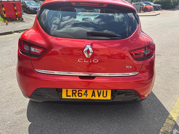 Used Renault Clio 2014 for sale - 75480829: Photo 7