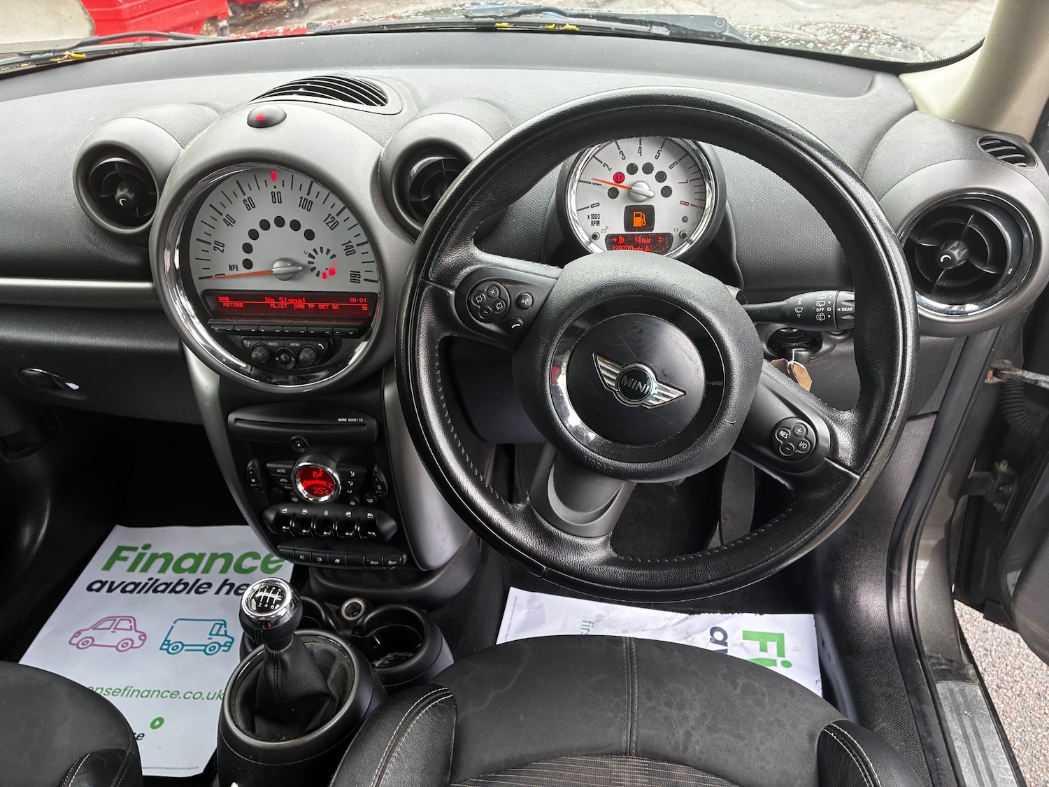 Used MINI Countryman 2011 for sale - 78198156: Photo 12