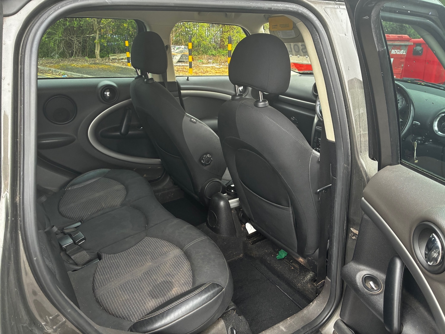 Used MINI Countryman 2011 for sale - 78198156: Photo 13