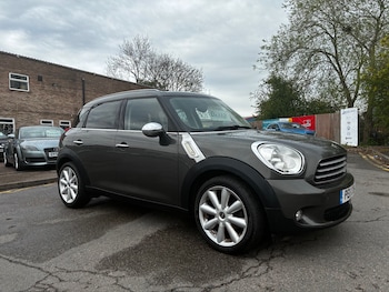 Used MINI Countryman 2011 for sale - 78198156: Photo