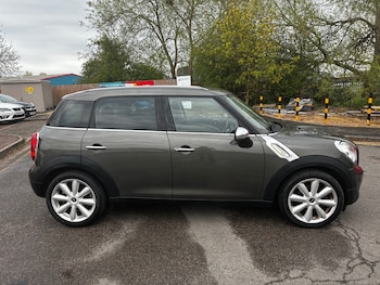 Used MINI Countryman 2011 for sale - 78198156: Photo