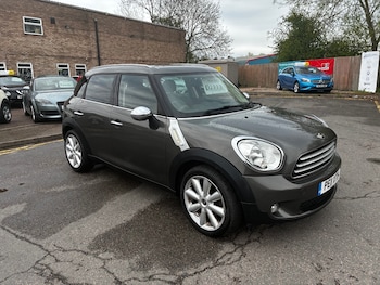 Used MINI Countryman 2011 for sale - 78198156: Photo