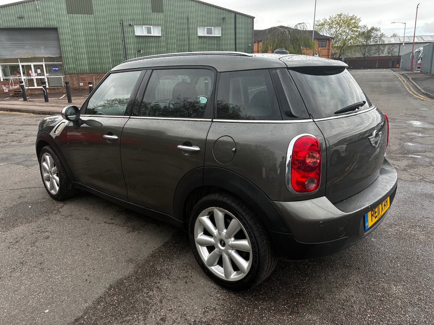 Used MINI Countryman 2011 for sale - 78198156: Photo 7