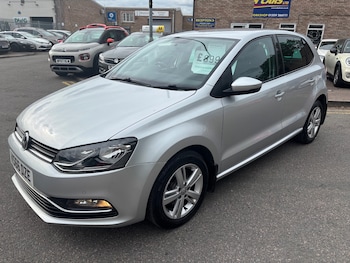 Used Volkswagen Polo 2016 for sale - 79051213: Photo